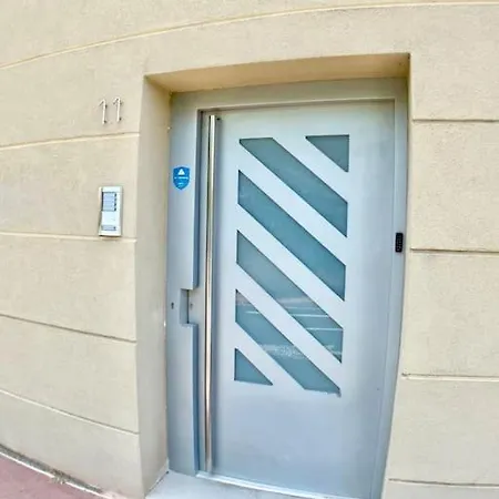 Charmante Maison Independante Entre Ville Et Mer Montpellier Exterior photo